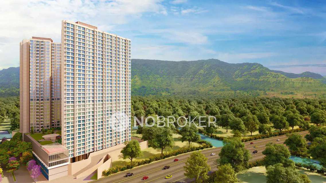 2 BHK Flat In Marathon Nexzone For Sale  In Panvel