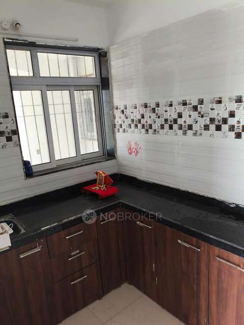 1 BHK Flat In Kapcon Daulat Imperia, Virar West for Rent  In Virar West