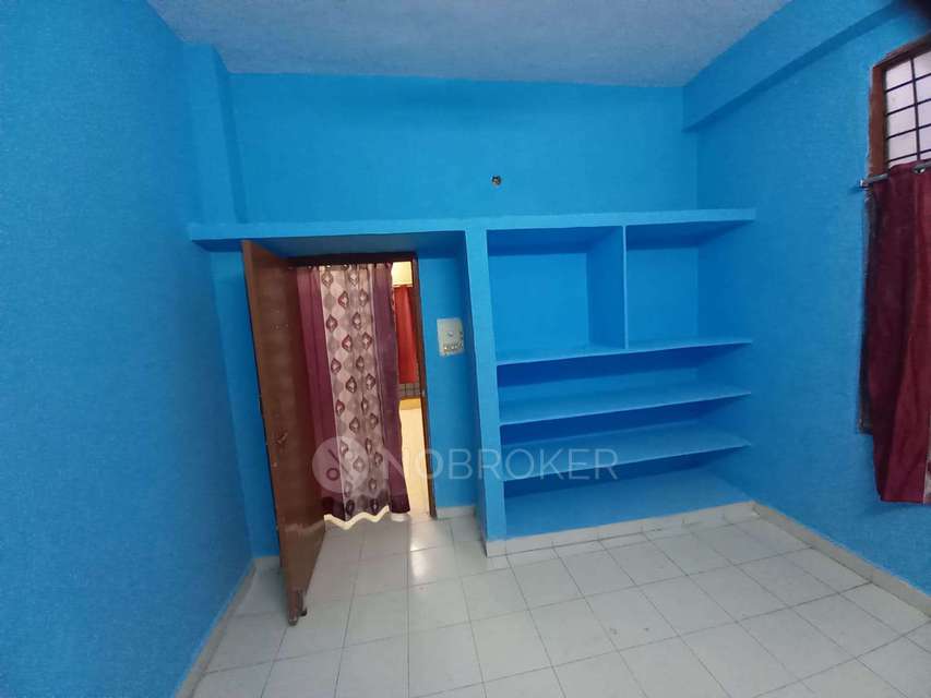 3 BHK Flat In Abhishek Apartments, Nacharam for Rent  In Nacharam