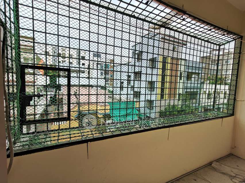 3 BHK Flat In Abhishek Apartments, Nacharam for Rent  In Nacharam