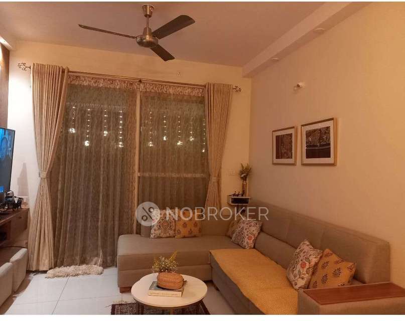 3 BHK Flat In Prestige Lake Ridge for Rent  In Subramanyapura