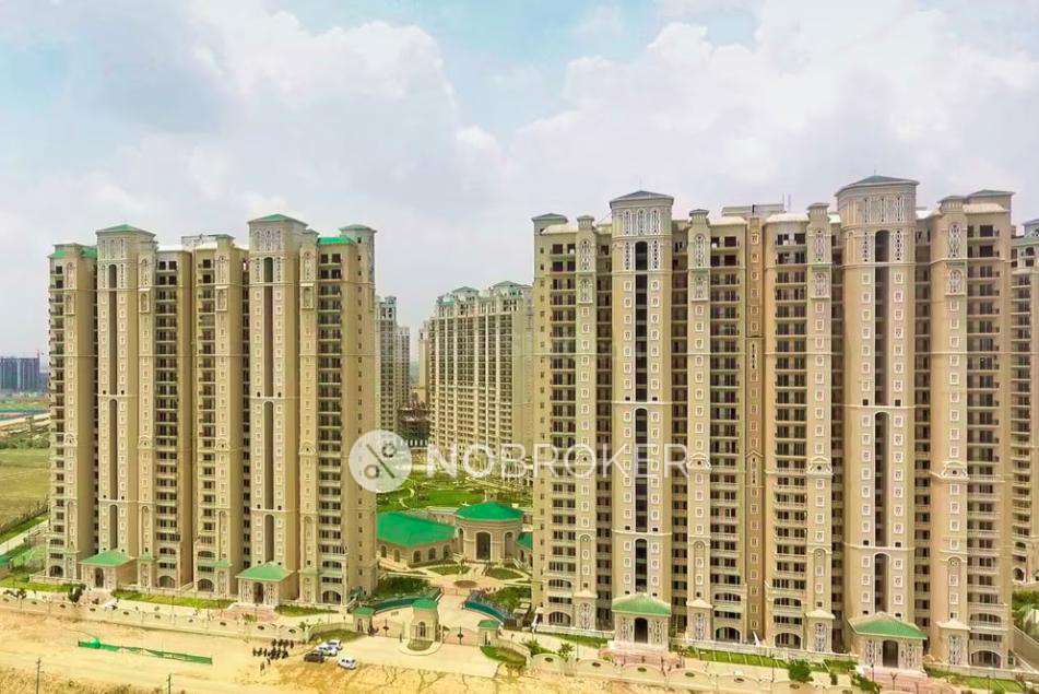 3 BHK Flat In Ats Pristine for Rent In Sports City, Sector 150, Noida-greater Noida Expy, Sector 149, Noida, Uttar Pradesh 201310, India