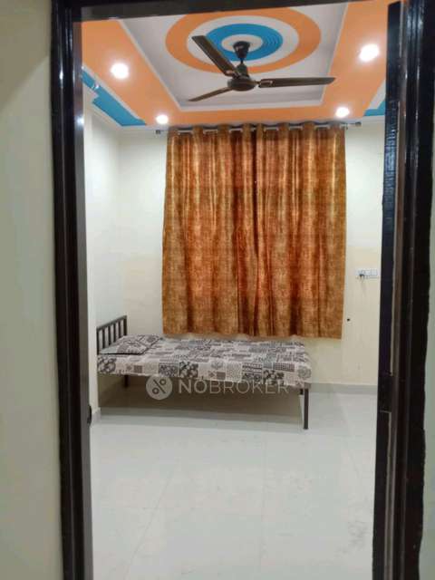 PG for Anyone in Ms Block Ranaji Enclave