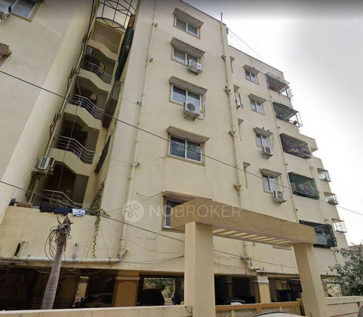 2 BHK Flat In Zam Zam Residency For Sale  In Secunderabad
