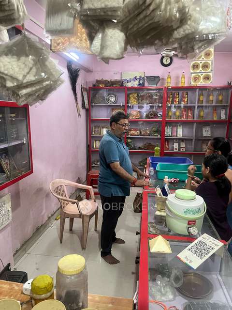 Shop in Om Asmita Co Op Housing Society, Mumbai for Rent 