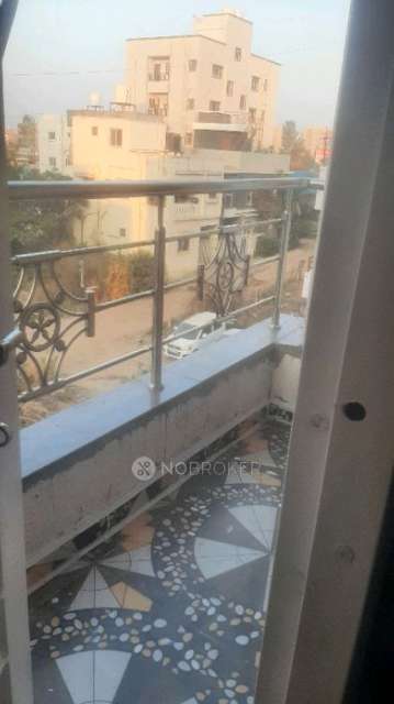 1 RK House for Rent  In G2jj+4q6, Kolwadi, Maharashtra 412110, India