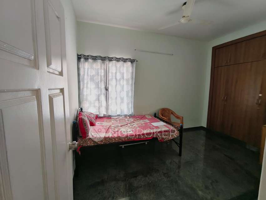 2 BHK Flat for Lease  In Rajarajeshwari Nagar