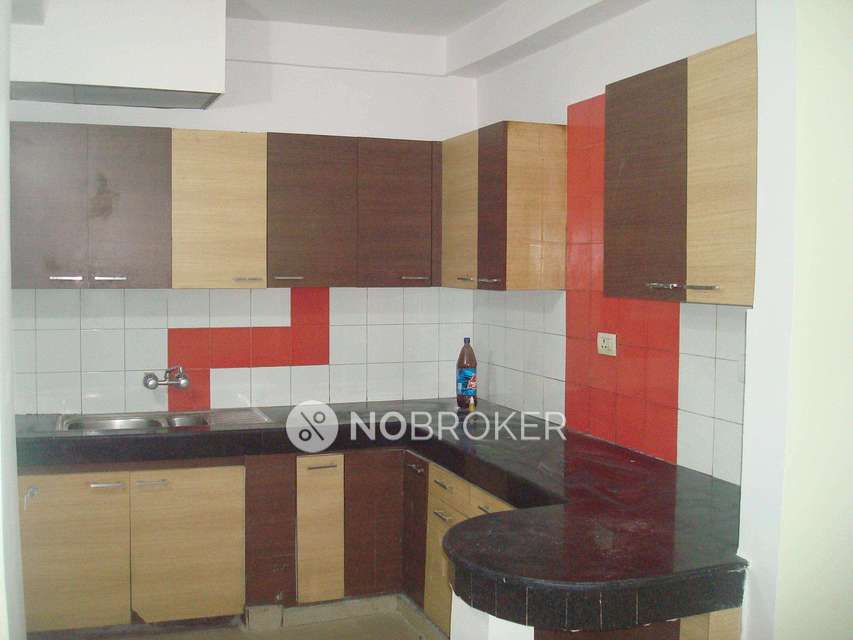 3 BHK Flat In Tarunika Arunima Palace for Rent  In Arunima Palace Apartments (c Block)