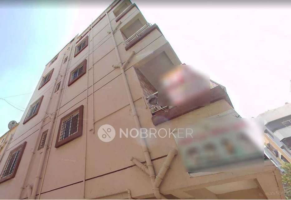 1 RK Flat In Inamdar Building for Rent  In  Wagholi
