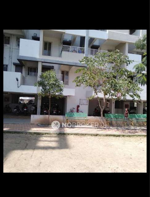 2 BHK Flat In Shri Shree Tuljabhavani for Rent  In Ravet