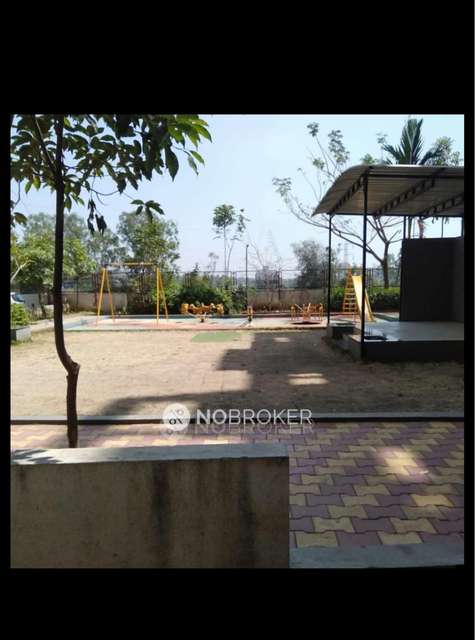 2 BHK Flat In Shri Shree Tuljabhavani for Rent  In Ravet