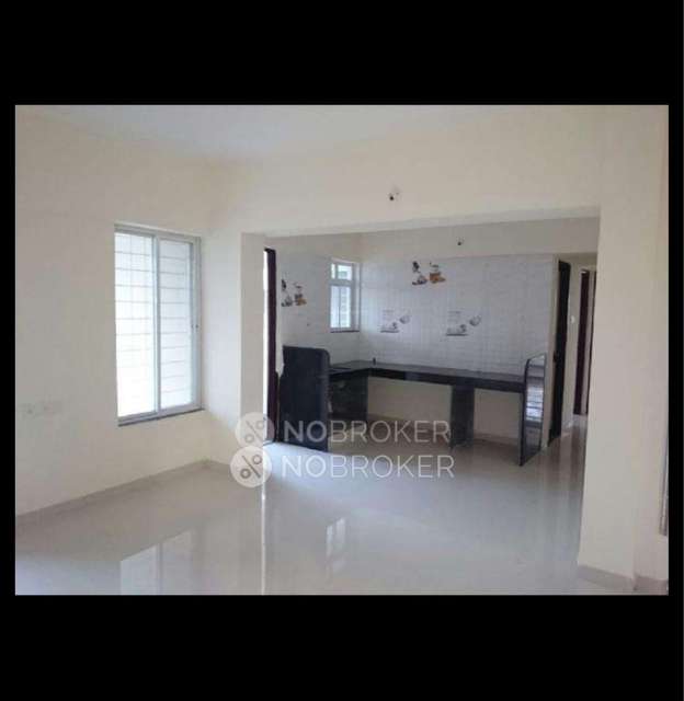 2 BHK Flat In Shri Shree Tuljabhavani for Rent  In Ravet