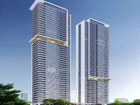 4+ BHK Flat In Codename Andheri West For Sale  In Andheri West