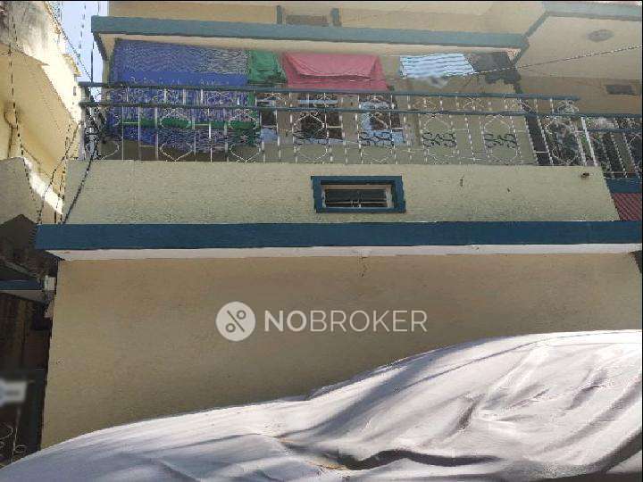 1 BHK House for Rent  In Srinivasa Nagar, Banashankari