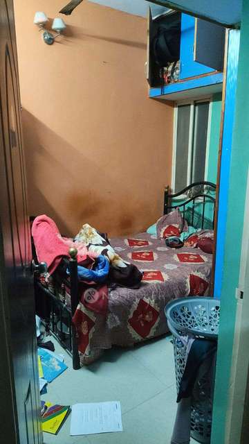 2 BHK Flat In Palace Gutthalli  for Rent  In 279, 2nd Main Rd, Kempanna Layout, Dn Ramaiah Layout, Guttahalli, Bengaluru, Karnataka 560003, India