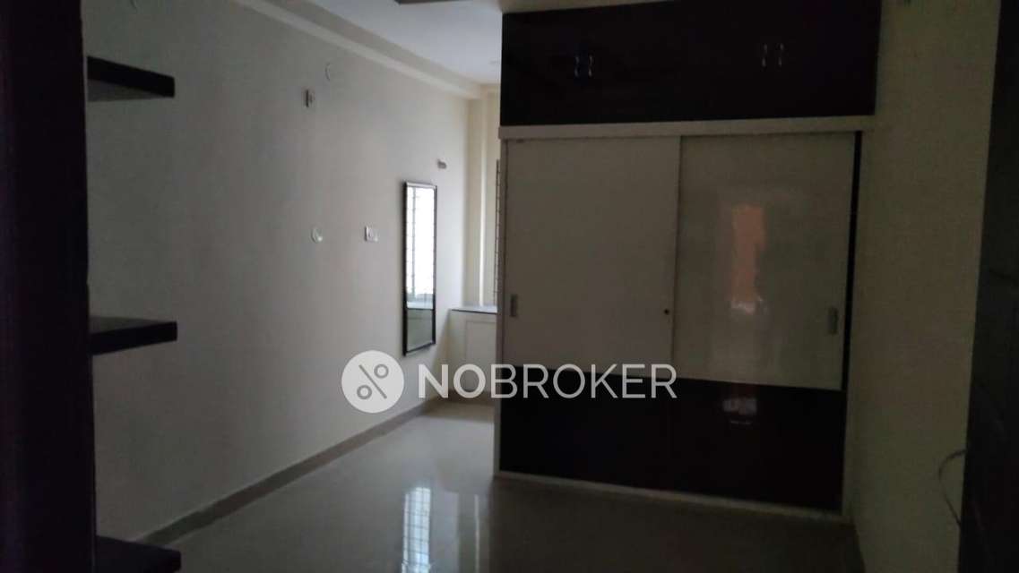 2 BHK Flat In Sai Eshwari Homes  For Sale  In  Kukatpally,