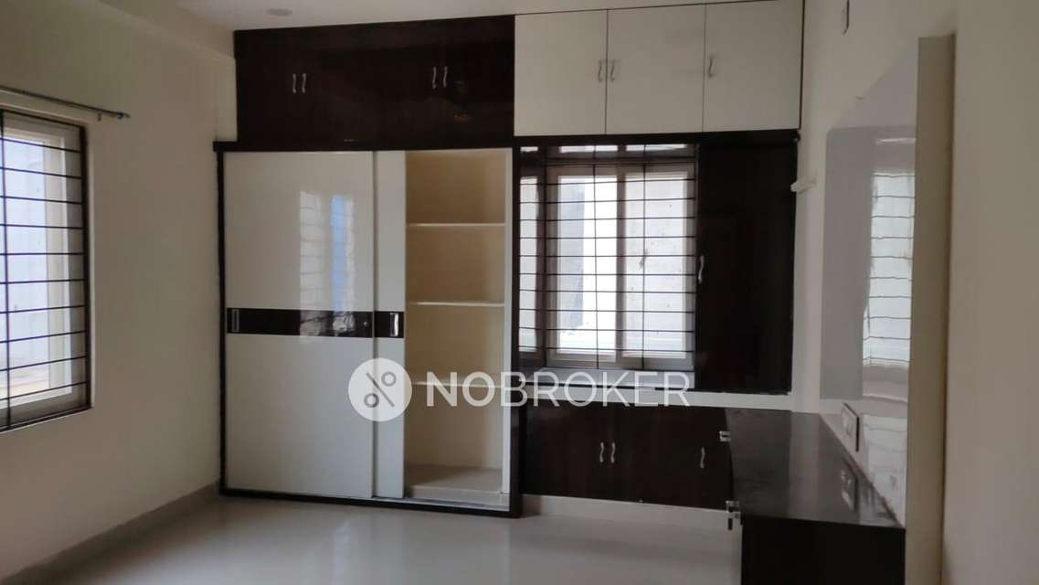 2 BHK Flat In Sai Eshwari Homes  For Sale  In  Kukatpally,