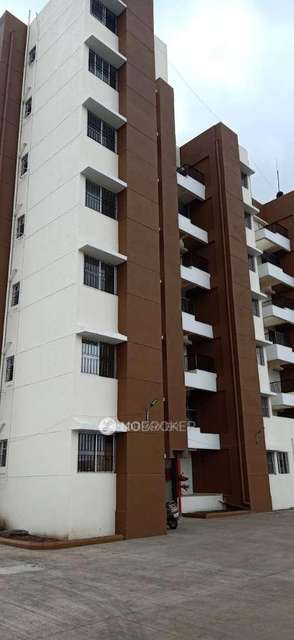 1 BHK Flat In Pristine Purvarang For Sale  In Perne