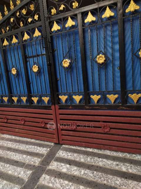 1 BHK House for Rent  In A. S. Rao Nagar