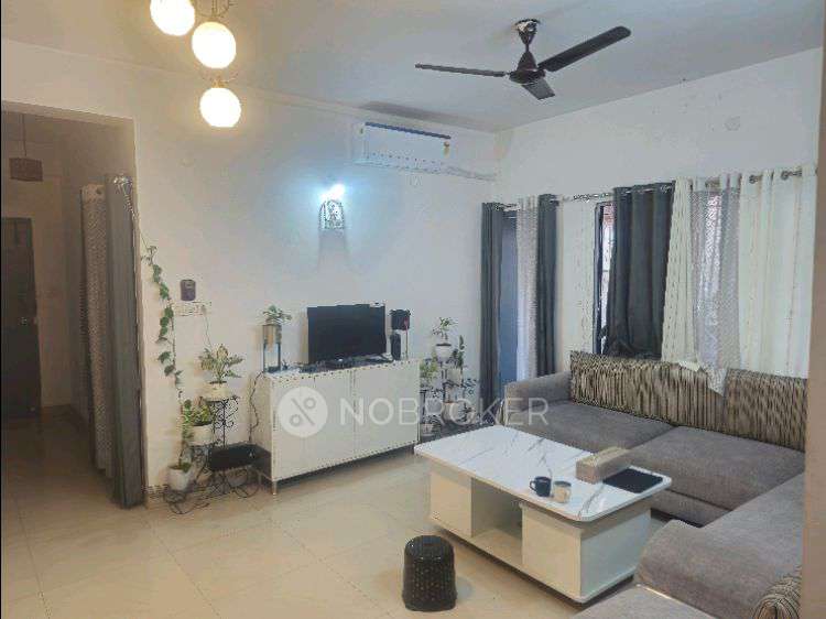 3 BHK Flat In Mahaveer Palace, J. P. Nagar For Sale  In J. P. Nagar