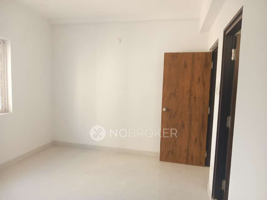 3 BHK Flat In Rudhra Raagam Taanam Residency For Sale  In Nizampet