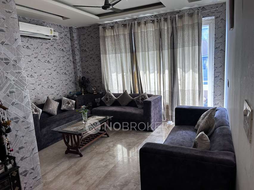 3 BHK Flat for Rent  In Sector 50