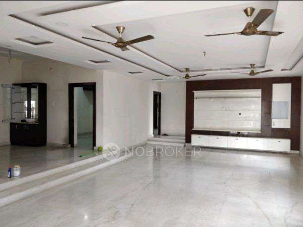 3 BHK House for Rent  In Sardar Patel Nagar