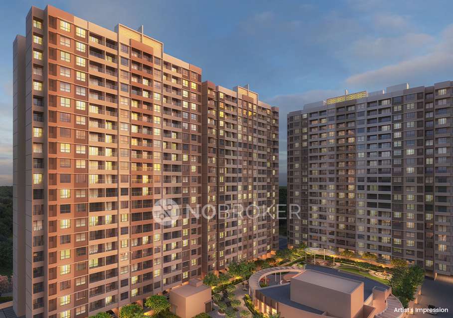 4 BHK Villa In Kolte Patil Life Republic Atmos for Rent  In Punawale