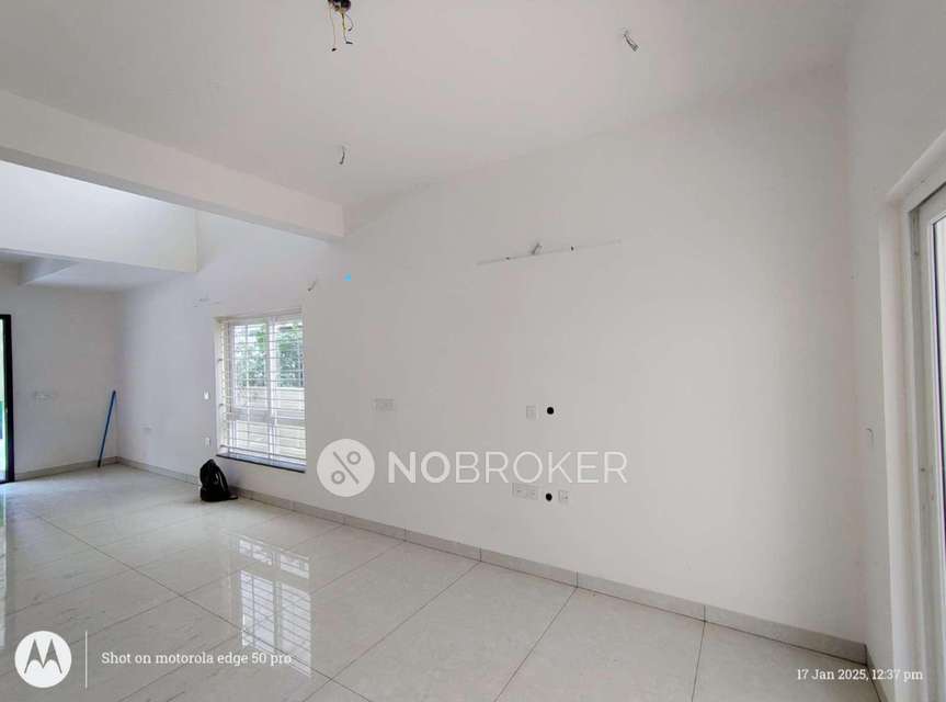 4 BHK Villa In Muppas Indraprastha for Rent  In Osman Nagar Village