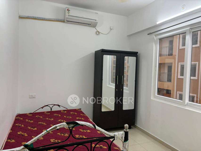 3 BHK Flat In Urbanrise Revolution One for Rent  In Padur