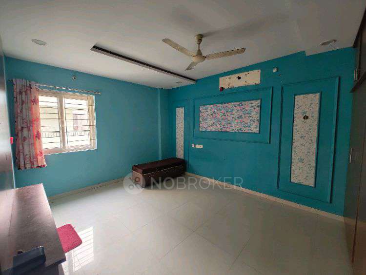 3 BHK Flat In Shubham Greens for Rent  In Alkapoor