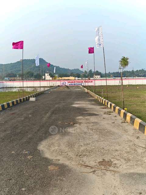 Plot For Sale  In Vasantham Anagar In Kandigai Nallambakkam