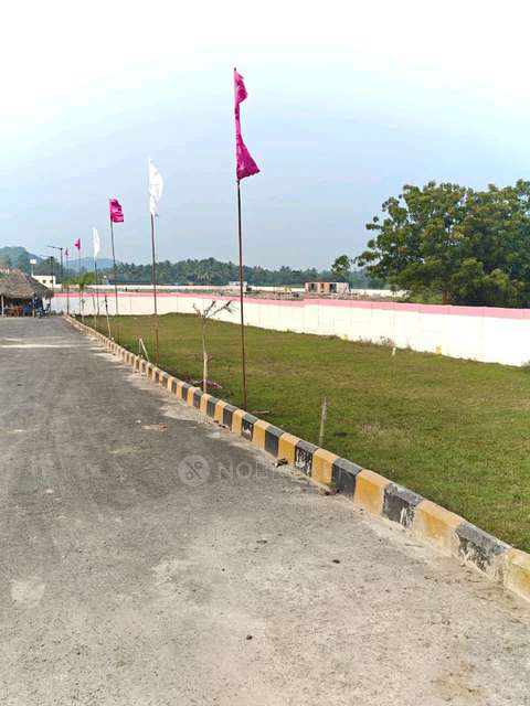 Plot For Sale  In Vasantham Anagar In Kandigai Nallambakkam