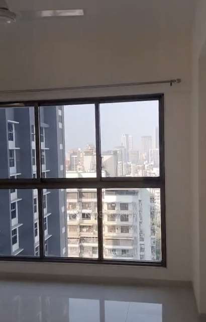 2 BHK Flat In Rajesh Raj Infinia, Malad West For Sale  In Malad West