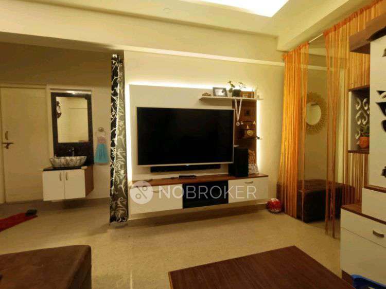 2 BHK Flat In Sanfield Raaga for Rent  In Jigani