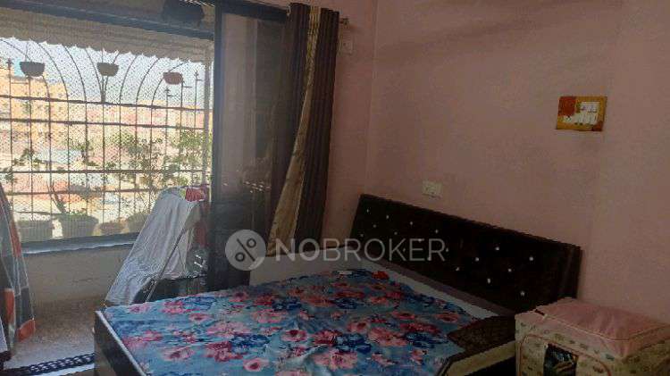 1 BHK Flat In Panvelkar Classic For Sale  In Ambernath East