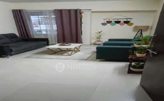 2 BHK Flat In Skyways Sereno for Rent  In Lohegaon