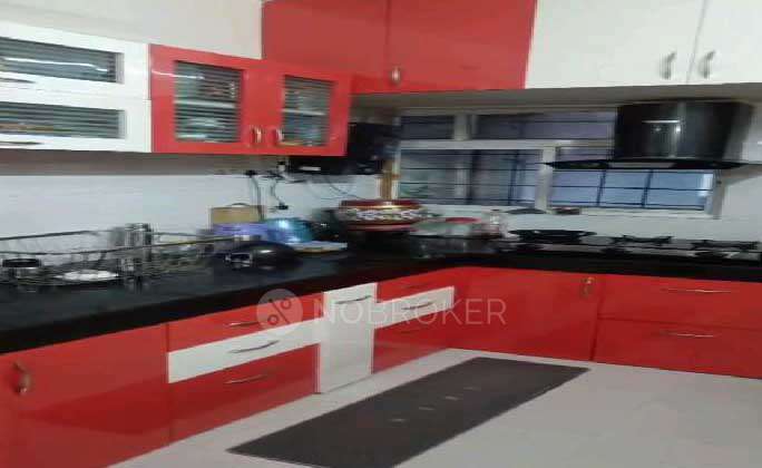 2 BHK Flat In Skyways Sereno for Rent  In Lohegaon