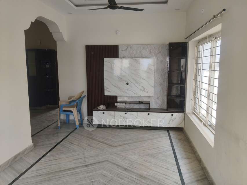 2 BHK Flat In Brudhavan Heights  for Rent  In Pragathi Nagar, Kukatpally