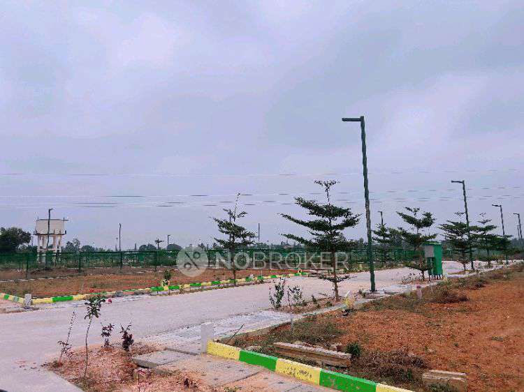 Plot For Sale  In 3r34+cx Vg Farms, Hoskote, Karnataka 562114, India