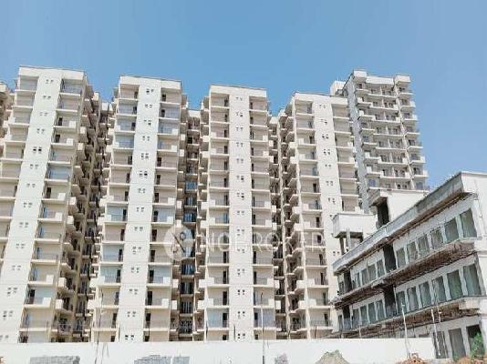 2 BHK Flat In Signature Global Roselia For Sale  In Sector 95a