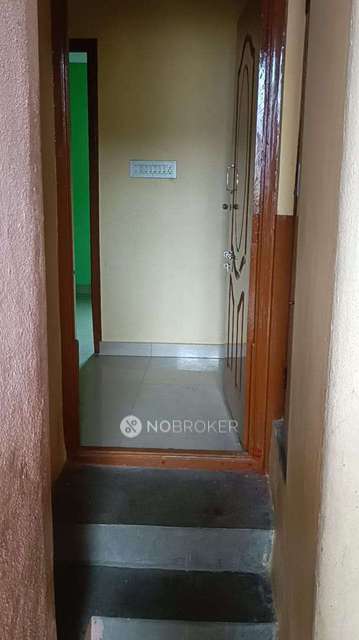 1 RK Flat In Standalone Building  for Rent  In Banshankri