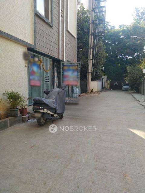 PG for Girls in Whitefield