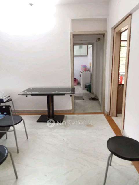 PG for Anyone in Lokhandwala Complex, Andheri West