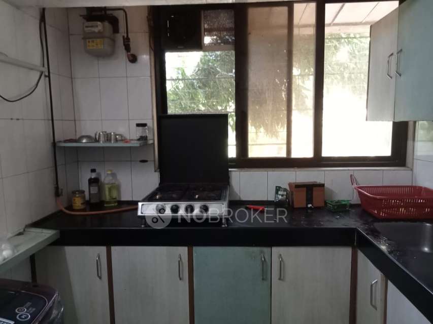 PG for Girls in Lokhandwala Complex, Andheri West