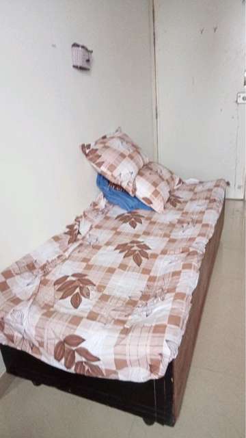 PG for Girls in Prem Nagar, Goregaon West