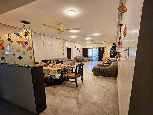 3 BHK Flat In Hermes Gate for Rent  In Rasta Peth