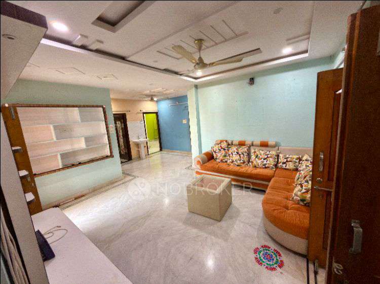 3 BHK House for Rent  In 165, Sitaram Nagar Colony, Dayanand Nagar, Balram Nagar, Malkajgiri, Hyderabad, Secunderabad, Telangana 500047, India