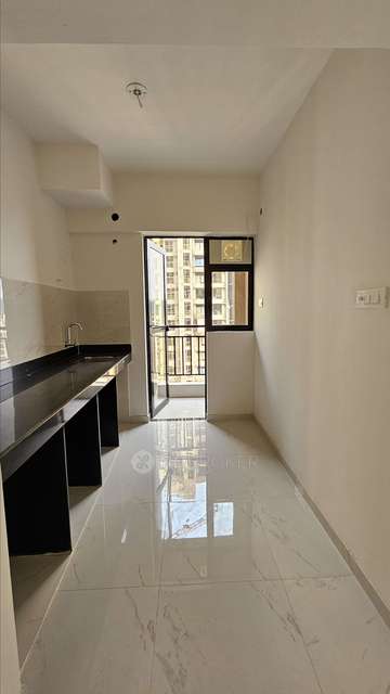 2 BHK Flat In Tower 25 Runwal Gardens For Sale  In Dombivali East