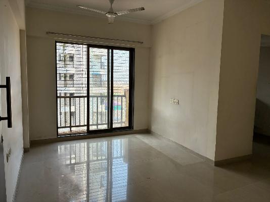 1 BHK Flat In Ekta Brooklyn Park Phase 3, Virar West for Rent  In Virar West